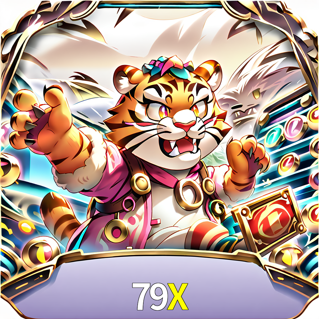 79X-Logo
